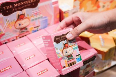 ‘My buyer’s guilt is insane. It’s $1,300 on trash’: the adults addicted to blind box toys like Labubus