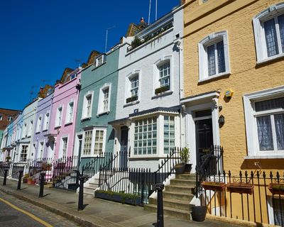 Reeves considers replacing stamp duty with new property tax