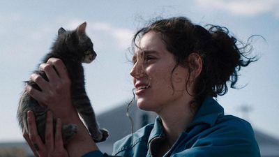 ‘It’s like a stone gets shoved into the river of your life’: Eva Victor on sexual assault drama Sorry, Baby