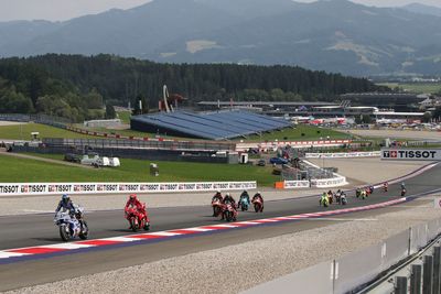 What we learned at MotoGP's Austrian GP