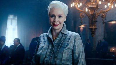 How Wednesday Season 2 Initially Thought About Bringing Back Gwendoline Christie After Jenna Ortega Admitted The Show Made A ‘Terrible Mistake’
