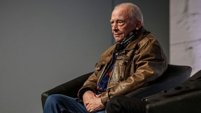 These photographers working in their 80s show that age is nothing to fear