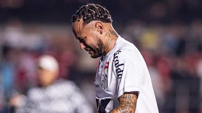 ‘Biggest Embarrassment’—Neymar Reduced to Tears by Record-Breaking Defeat