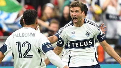 Thomas Muller Embraces MLS Intensity and New Adventure in Debut