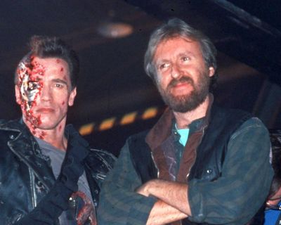 The AI future is too scary even for James Cameron. Where can the Terminator franchise go from here?