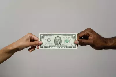 Are You in a Marriage—or Just a Financial Partnership?