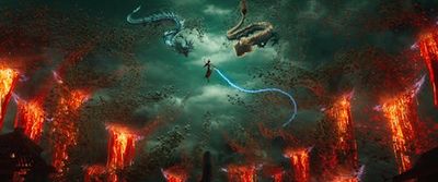 The Most Deranged Fantasy Epic Of 2025 Is The Biggest Movie You Haven’t Seen
