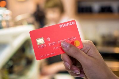 Monzo plans mobile phone network in latest growth bid