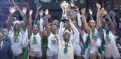 Women’s basketball in Nigeria is on a winning streak: how to take it further