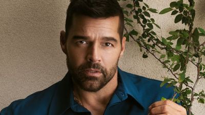 Ricky Martin to Make History as First Artist to Receive the "Latin Icon Award" at MTV VMAs 2025