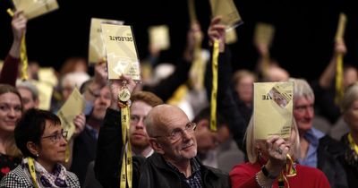 Supreme Court's sex ruling 'rolls back progress for all women', SNP members say