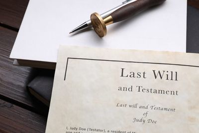 10 Moments When a Will Doesn’t Prevent Probate Pain