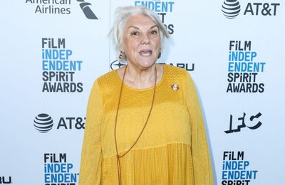 Tyne Daly not invited to brother Tim Daly's 'exclusive' wedding to Tea Leoni