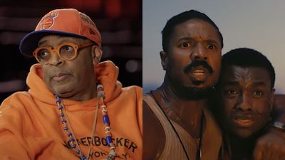 ‘They’re Not Gonna Want To Sit Next To Me In A Movie Again’: Spike Lee Recalls Watching Sinners With Ryan Coogler And His Wife