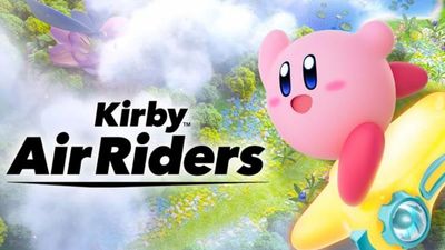 Kirby Air Riders is set for its big reveal tomorrow, and I have rockbottom expectations