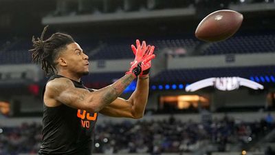 Browns GM Releases Statement After Signing Isaiah Bond