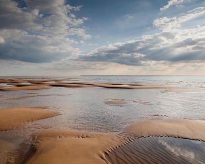 ‘Running riot through graves’: King Charles urged to protect Goodwin Sands from dredging