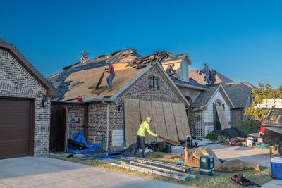 What Happens When DIY Roof Repairs Go Undetected for Too Long?