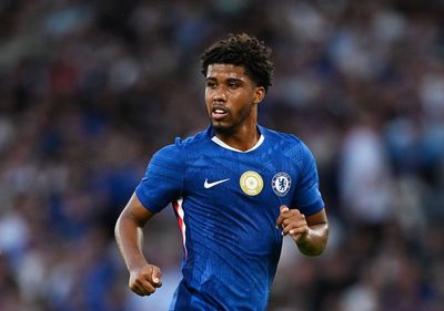 Chelsea have no intention of letting Andrey Santos leave as they face transfer challenge