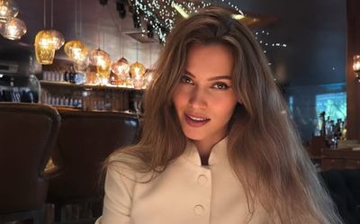 Kseniya Alexandrova Car Crash: Did an Elk Really Cause the Tragic Death of Miss Universe Russia 2017?