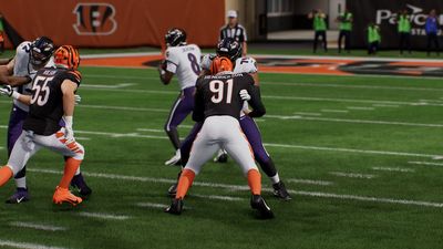 Finding Trey Hendrickson’s Trade Destination in Madden 26