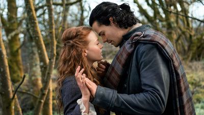 After Outlander: Blood Of My Blood's Latest Steamy Scene, I'm Worried About The Spinoff Staying True To Outlander's Timeline