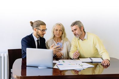 Should You Ever Co-Sign a Loan for an Adult Child After 60?