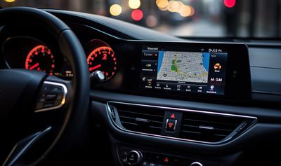 7 Modern Car Features That Can Be Used to Track You