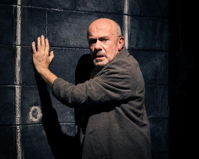 Some of us dread ageing. For these stage actors, it makes them freer than ever