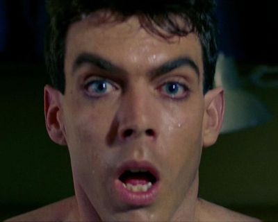 ‘These are moist times we live in’: the strange, sticky world of Australian film-maker Philip Brophy