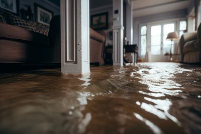 7 Things That Make Buyers Assume a Home Was Recently Flooded