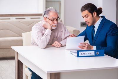 10 Rules About Wills That Shock First-Time Executors