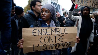 EU Commission defends funding for Islam and Islamophobia research projects