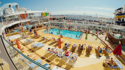 Carnival Cruise Deaths: Two American Seniors Drown in Separate Incidents — What Happened?