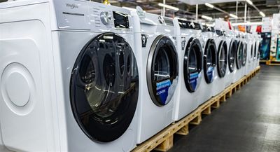 Is Whirlpool A Screamin’ Buy in 2025? Signs Say Yes