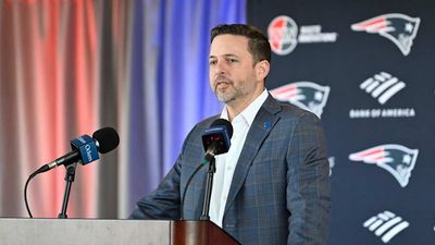 Patriots Exec Says Team Would Be Willing to Trade Top Picks Away for One Big Reason