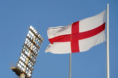 Second council removes St George’s flags hung by locals for maintenance