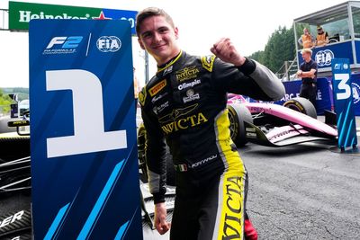 "Moneyball" Fornaroli would be "deal of the century" for an F1 team