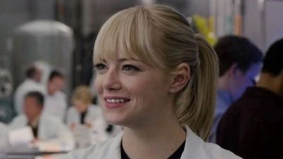 ‘I Felt Truly Psychotic’: Emma Stone Gets Real About Exhausting Spider-Man Press Tours