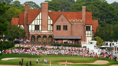 2025 Tour Championship Full Field: FedEx Cup, $10 Million Up for Grabs for Final 30