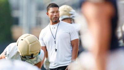 Sports Illustrated’s College Football Preseason Top 25: No. 5 Notre Dame