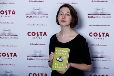 UK warns Sally Rooney after novelist pledges to fund Palestine Action