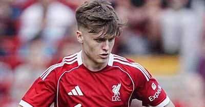 Celtic to bank 'significant' windfall from Ben Doak's £25m transfer