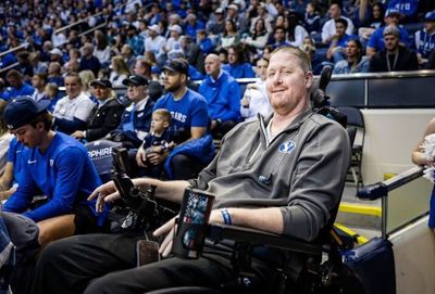 What Happened to Shawn Bradley? From Bike Accident to Paralyzed Legs and Life After Basketball