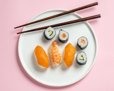 Did you solve it? Are you a matcha for these tasty Japanese puzzles?