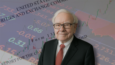 Buffett Makes Big Moves Outside of UNH: A Buy and Sell Breakdown