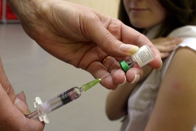 Measles outbreak in Texas is over, say health officials