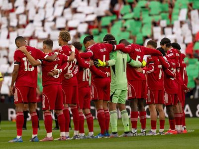'It's hard' Liverpool goalkeeper Alisson's words of warning leaves Arne Slot much to ponder