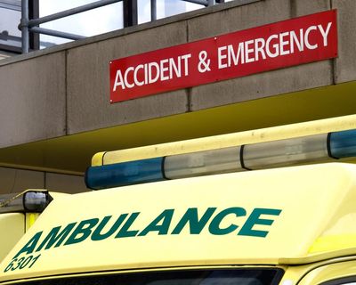 NHS data reveals A&E ‘Uber ambulance crisis’ in England, say Lib Dems