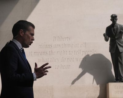 No apology needed for Robert Jenrick